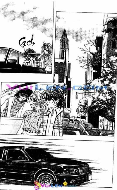 cô dâu bé xinh chapter 57 4