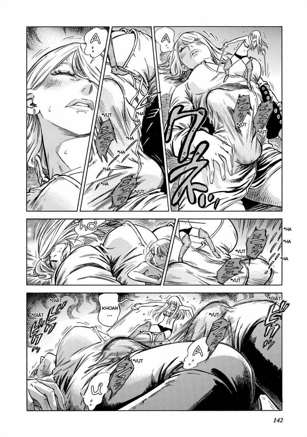 stravaganza - isai no hime chapter 13 19