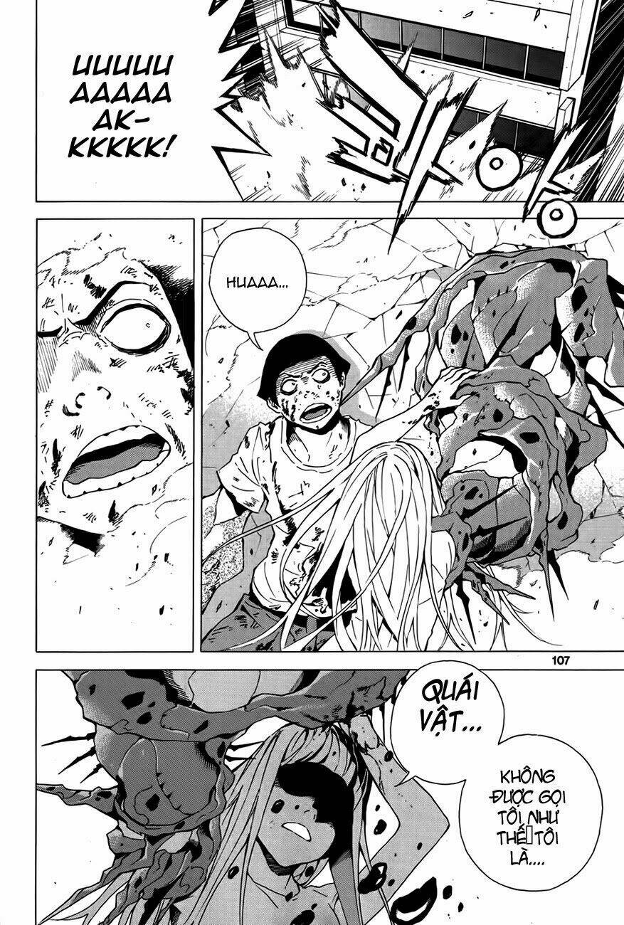 be born again chapter 4 9