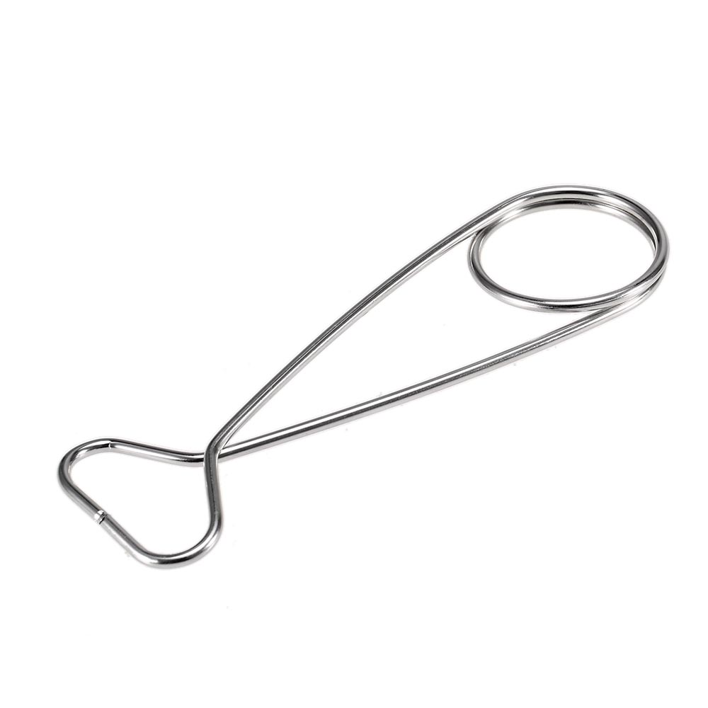 Máy gỡ móc câu miệng cá đa chức năng, Được làm bằng thép lò xo, độ bền cao và bền.