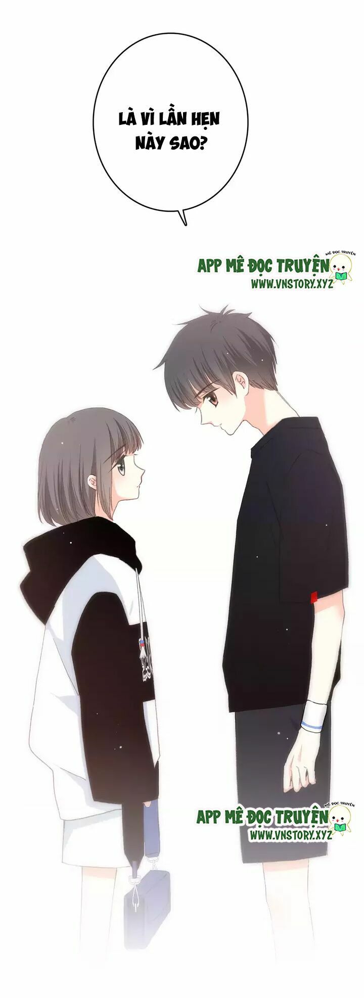 con tim rung động 2 chapter 20 28