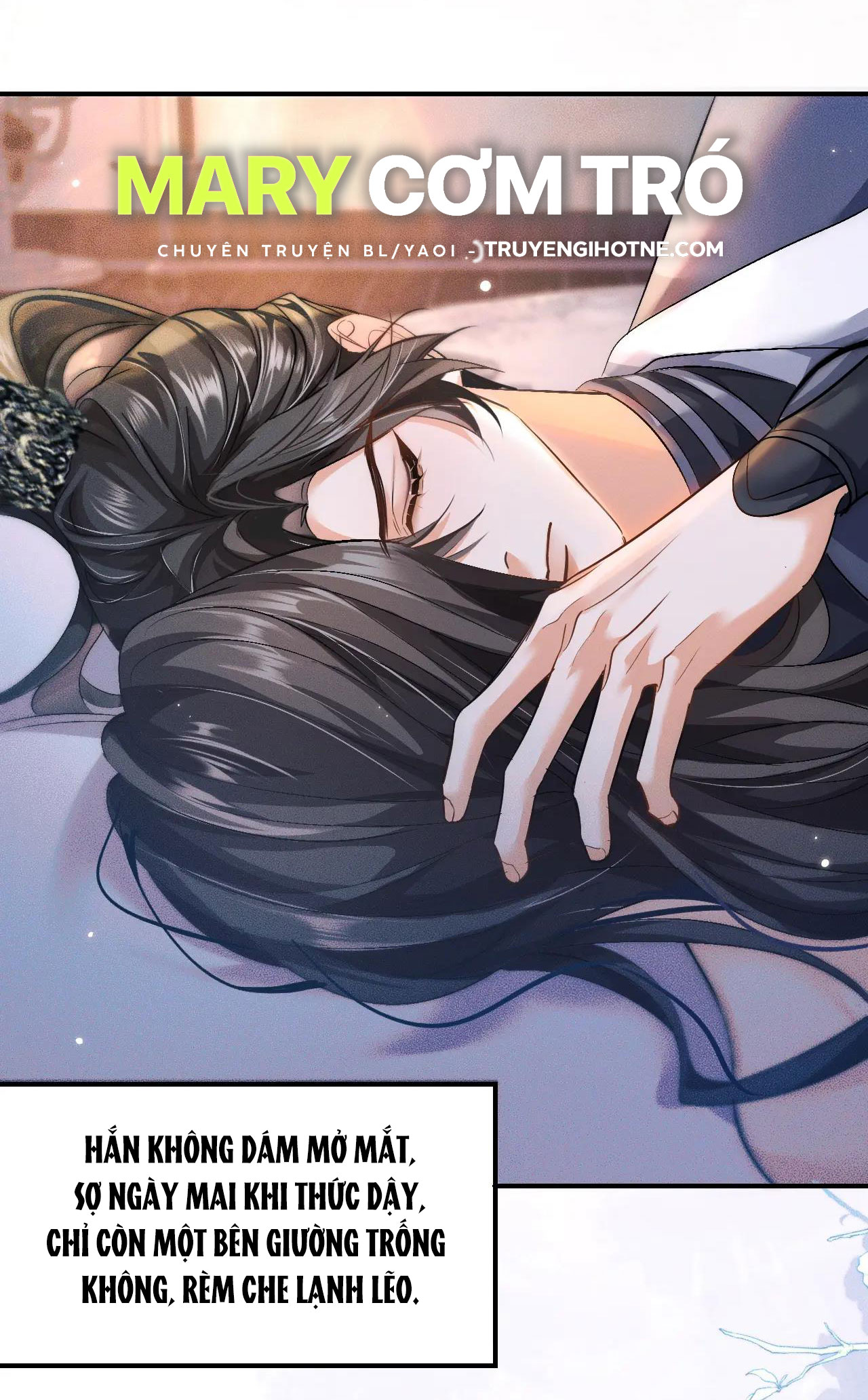 husky và sư tôn mèo trắng chapter 38 10