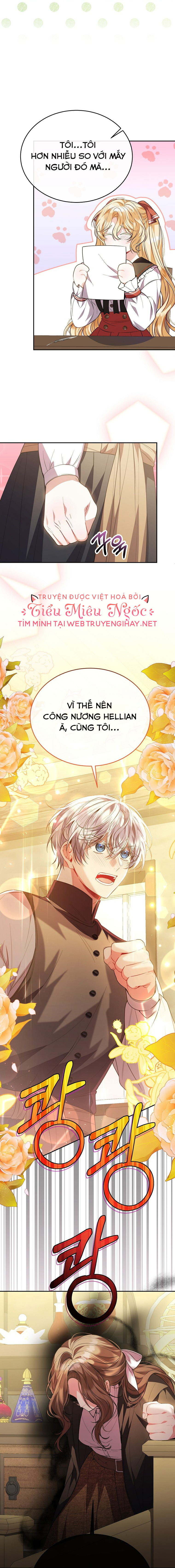 ai mới là công nương thật sự chapter 60 7