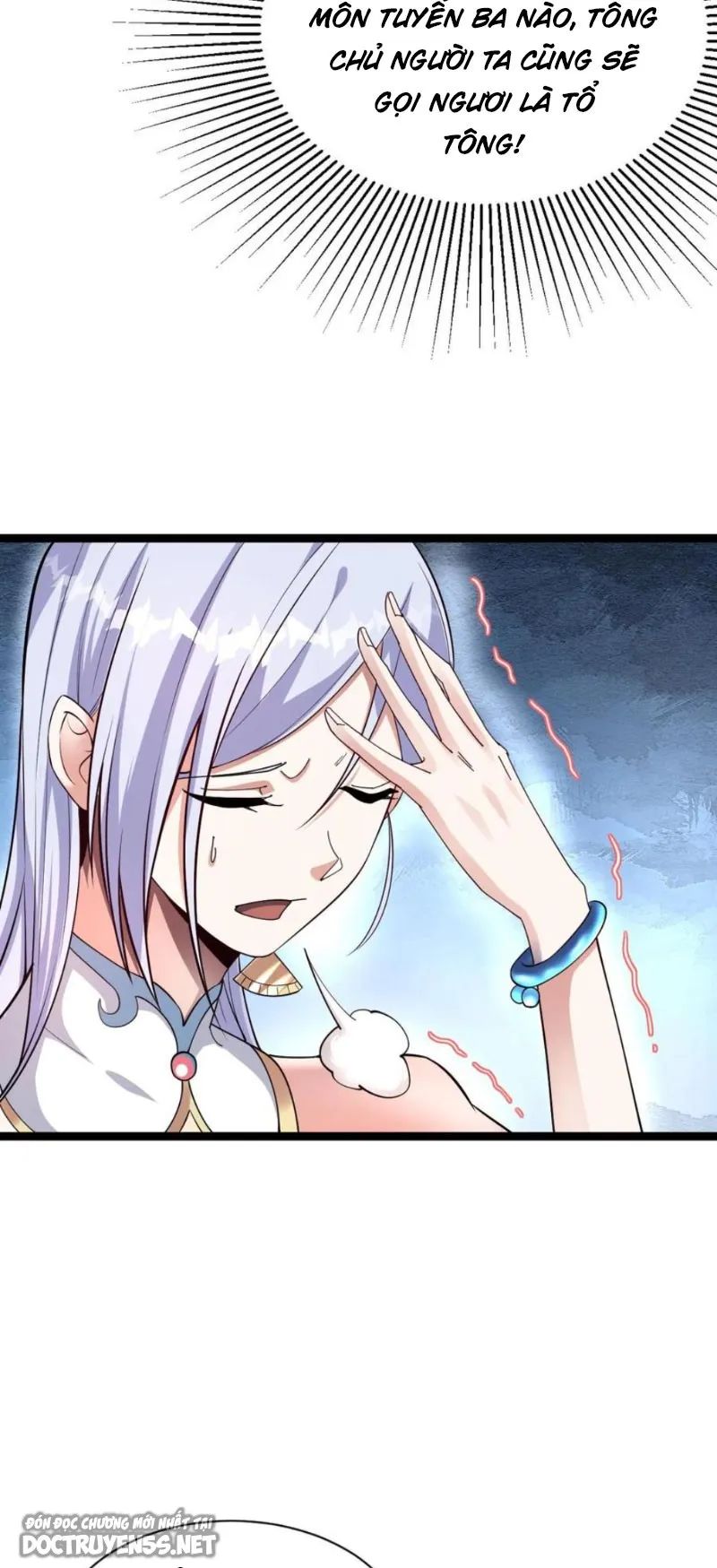huyền huyễn: ta bắt đầu vô địch từ bại gia chapter 3 11