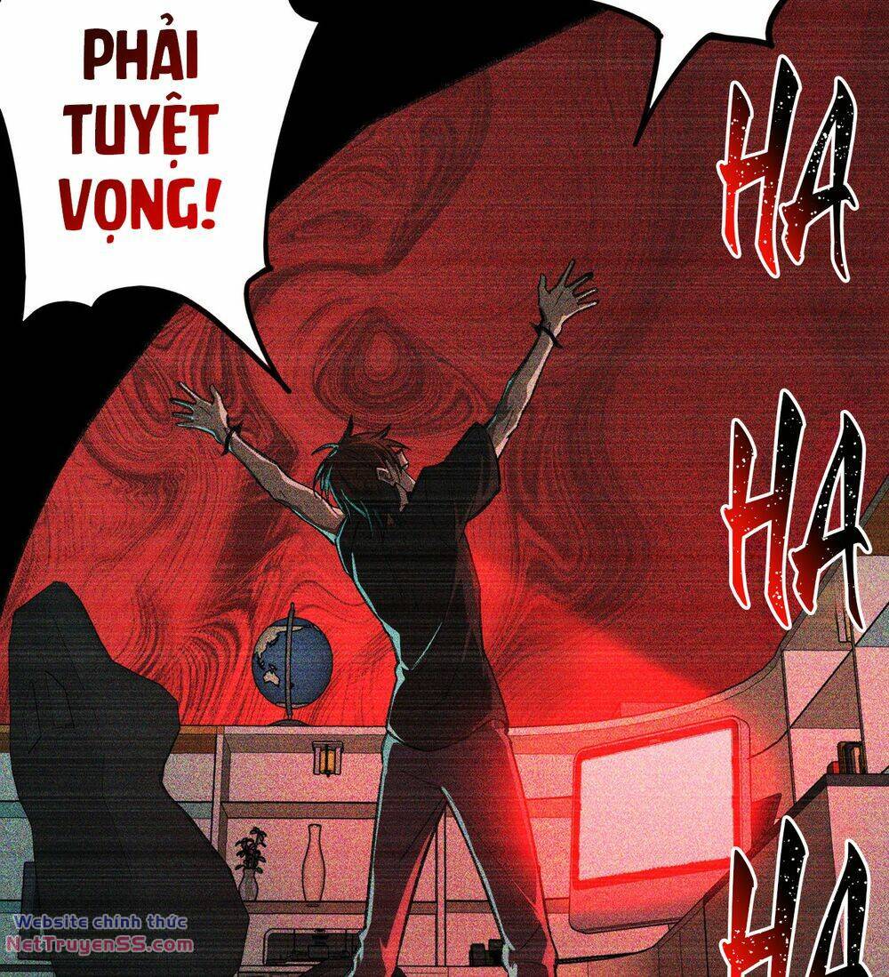 Ta Sáng Tạo Truyền Thuyết Đô Thị chapter 5.5 33