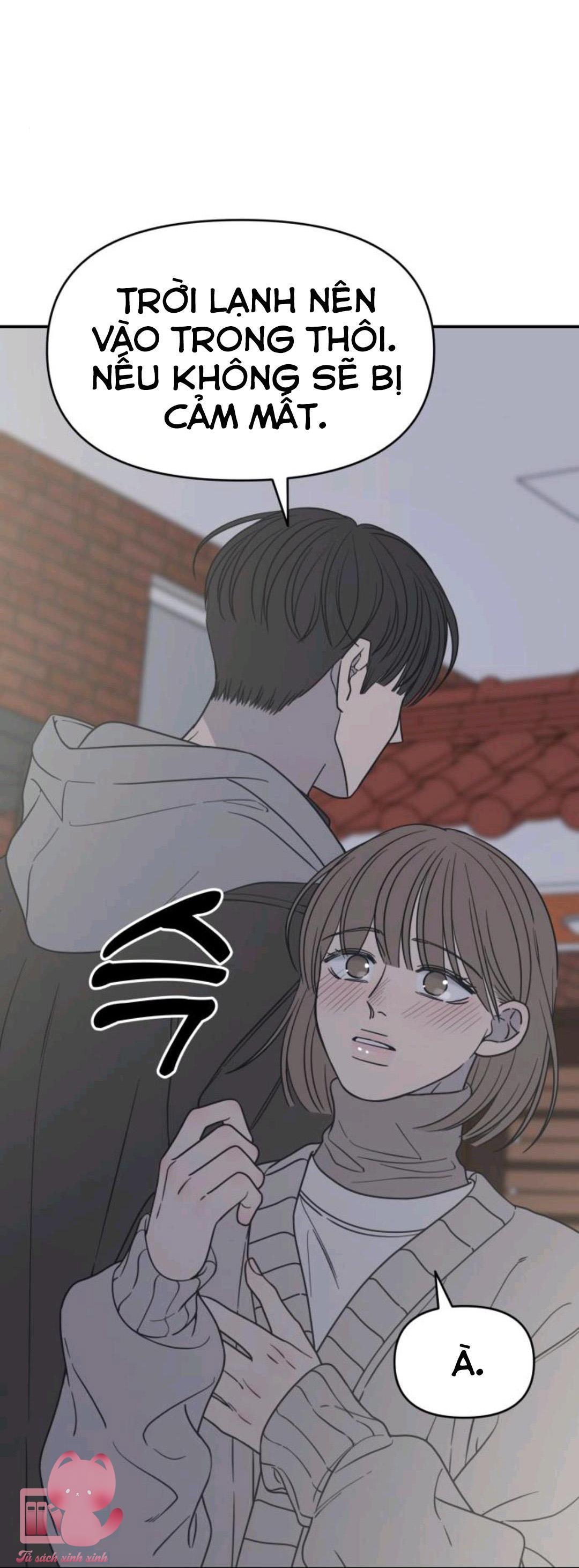 nói không với tình công sở chapter 11 30