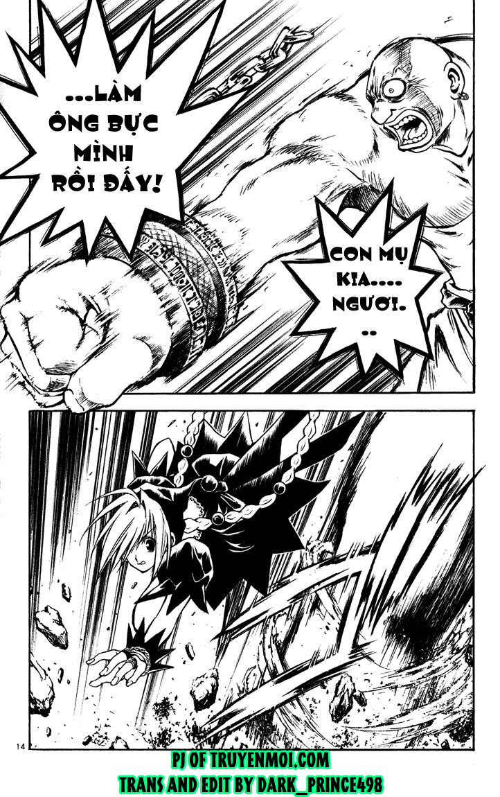 mar heaven chapter 35 14