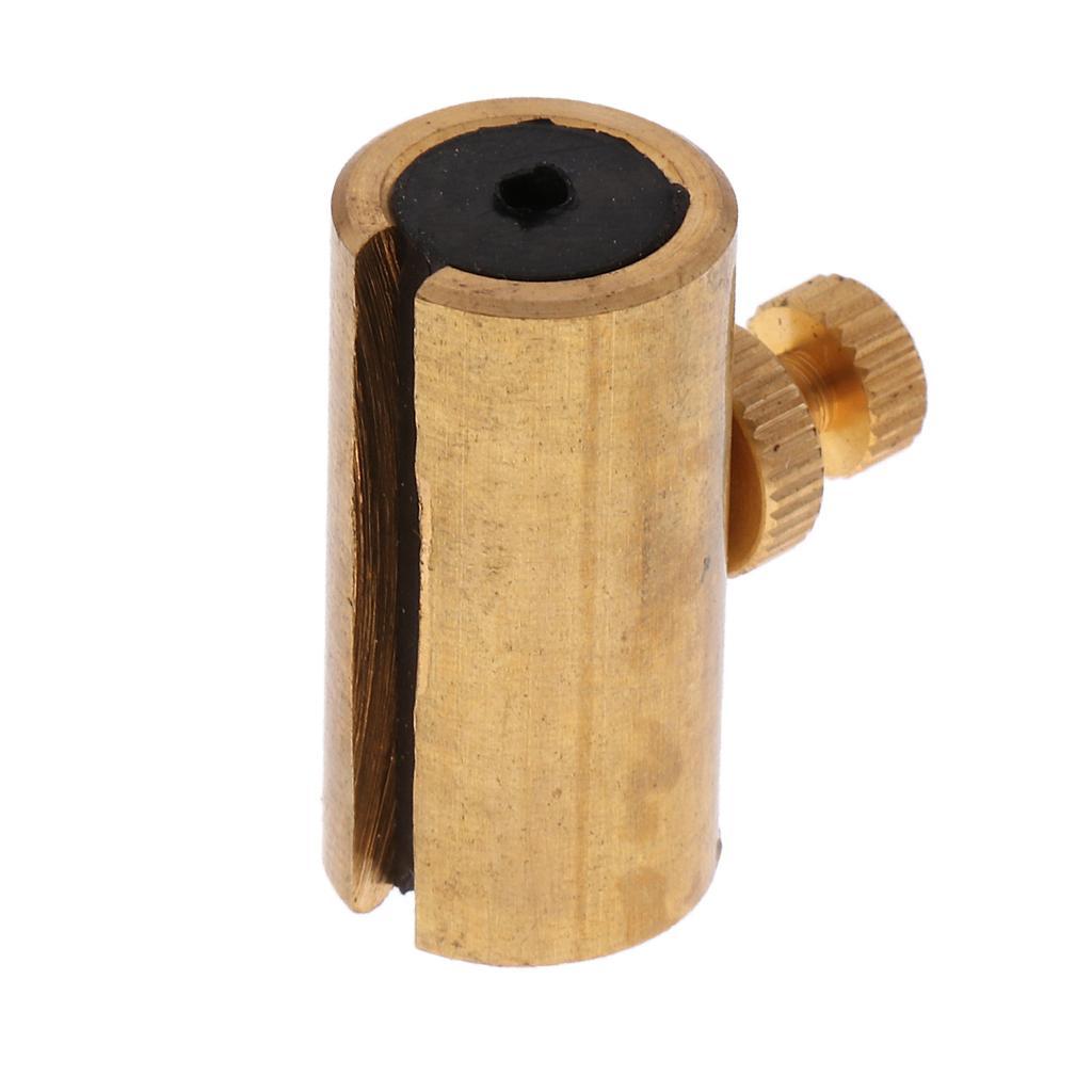 2-5pack Brass Cello Wolf Tone Tone Mute Suppressor Cello Parts