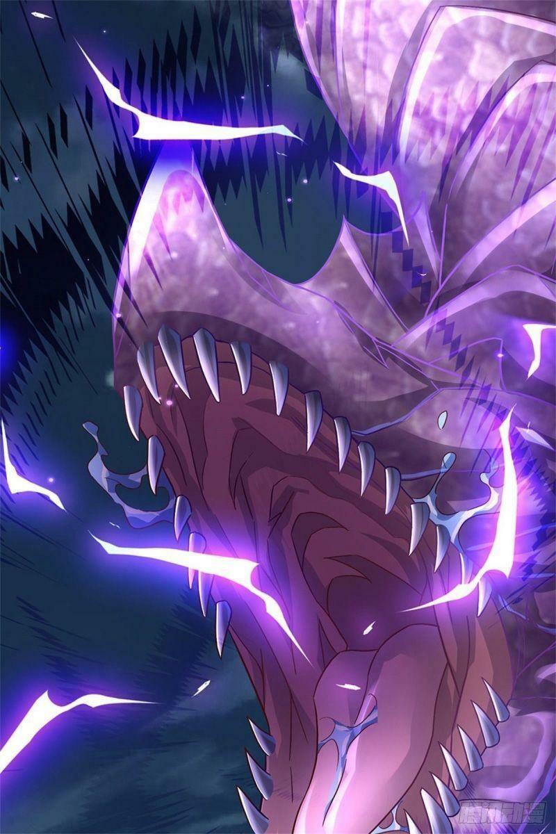 thuộc tính của ta đều tăng vào sức mạnh chapter 25 18