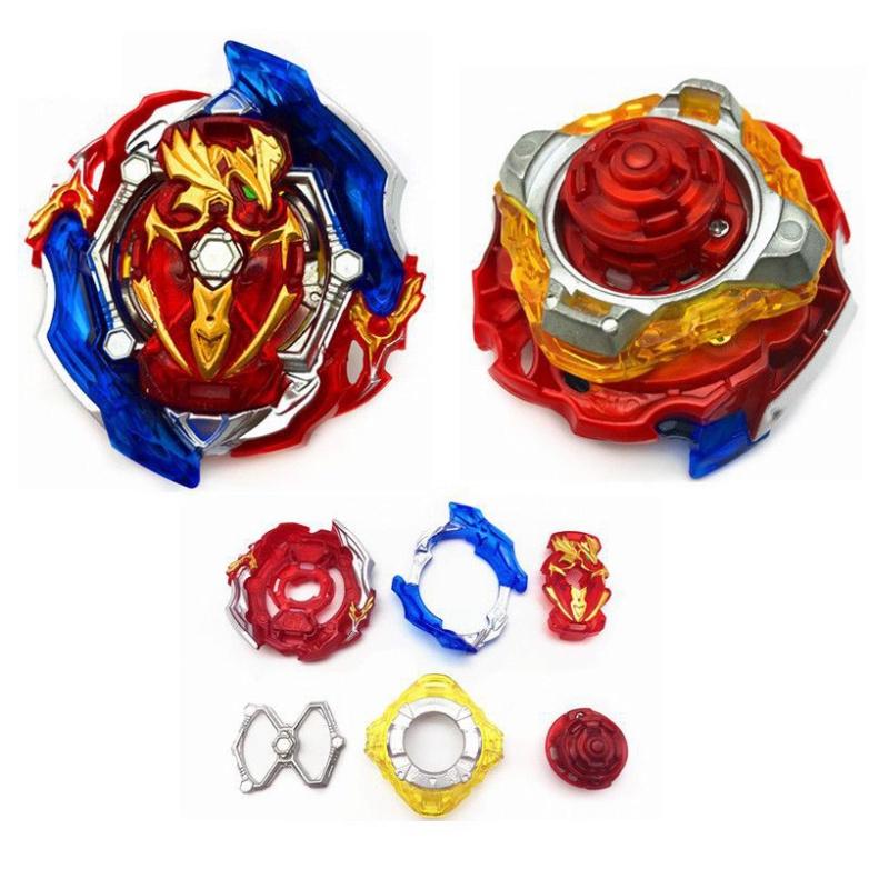 Con Quay Đồ Chơi Beyblade Burst Gt B-150