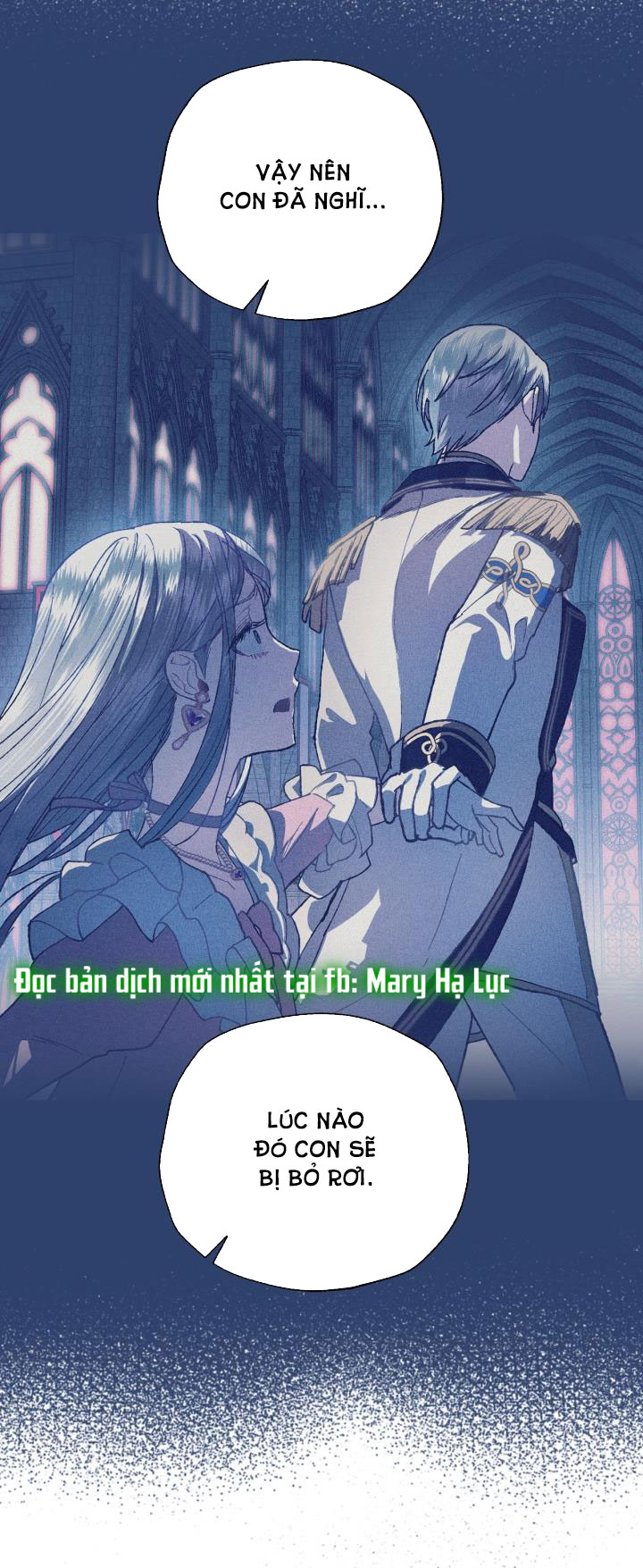 cha à, con không muốn kết hôn đâu chapter 67 25