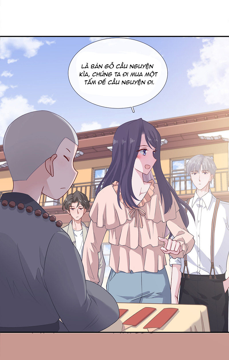 cái thùng cơm sát vách chapter 70 2