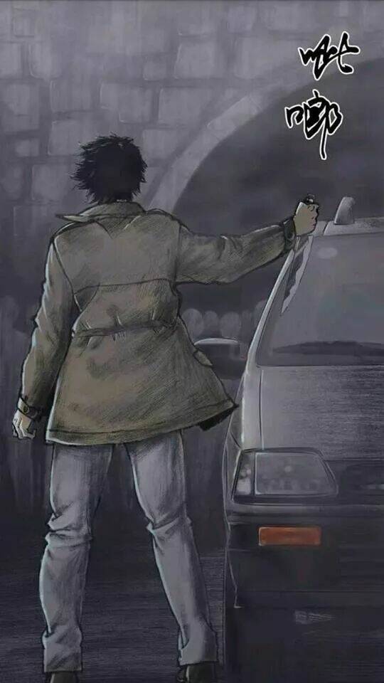 trấn thái bình chapter 18 12