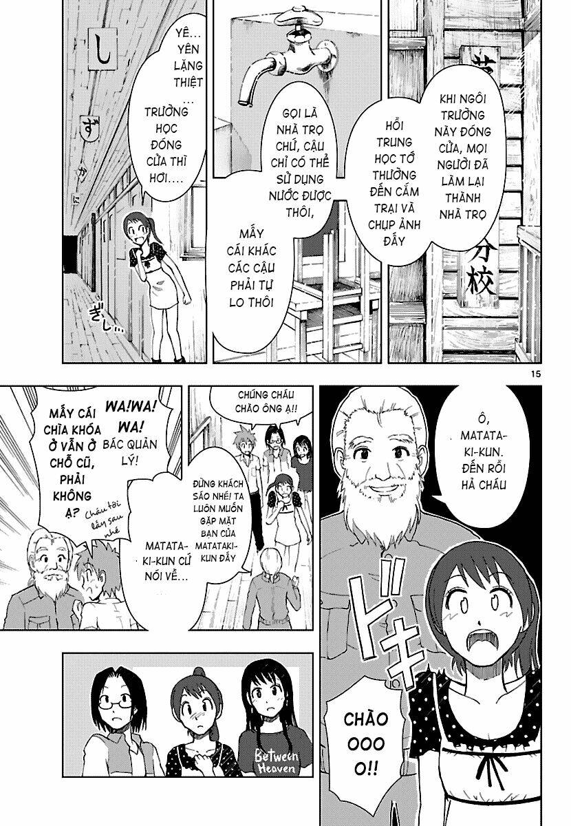 ginen shounen chapter 7 16