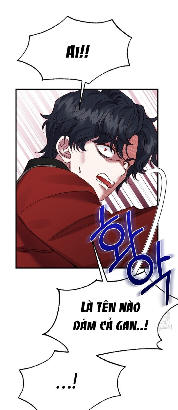 trở thành vợ thái tử quái vật chapter 56.1 35