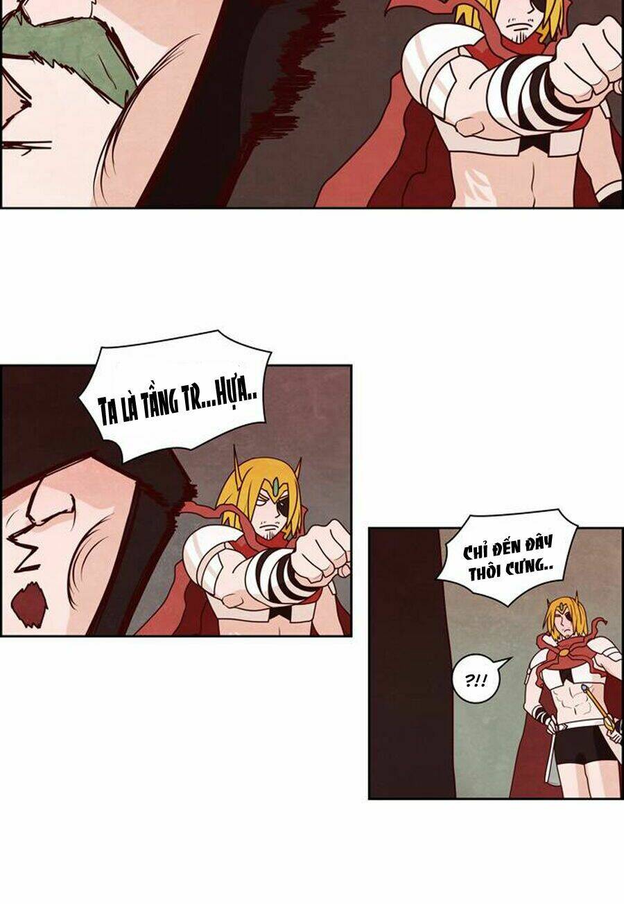 the devil king is bored chapter 90 24