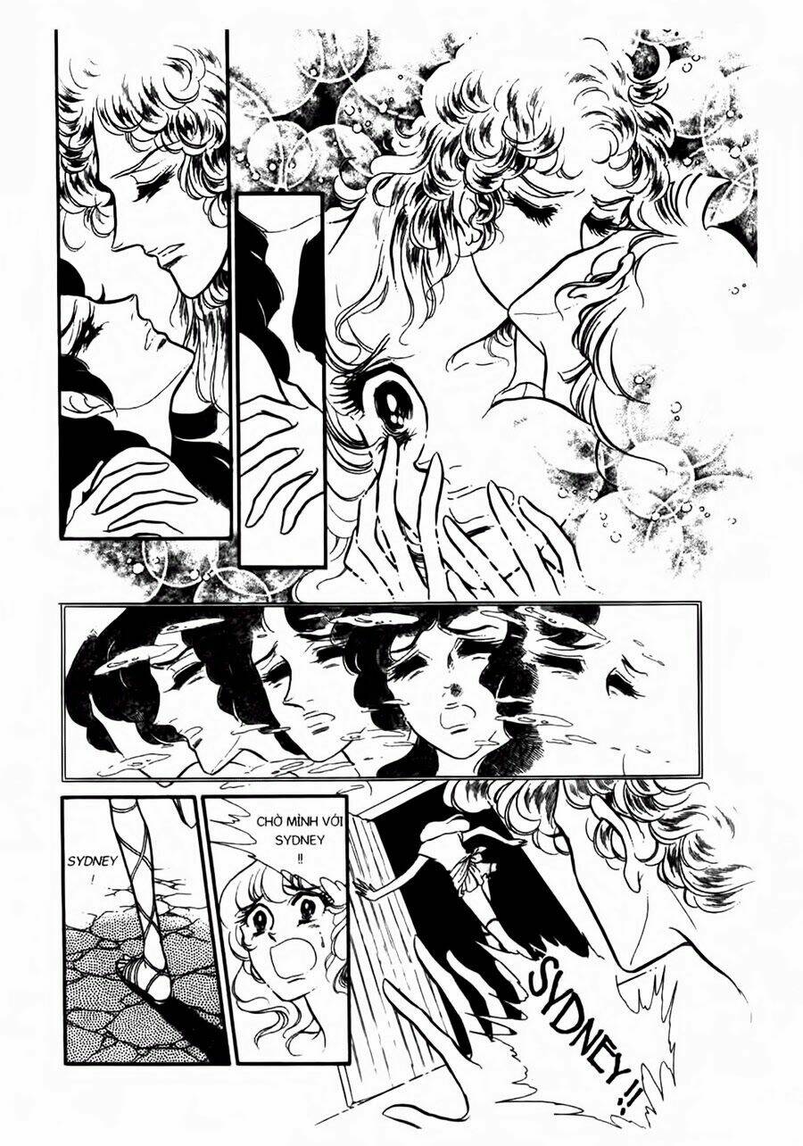 swan - vũ khúc thiên nga chapter 37 4