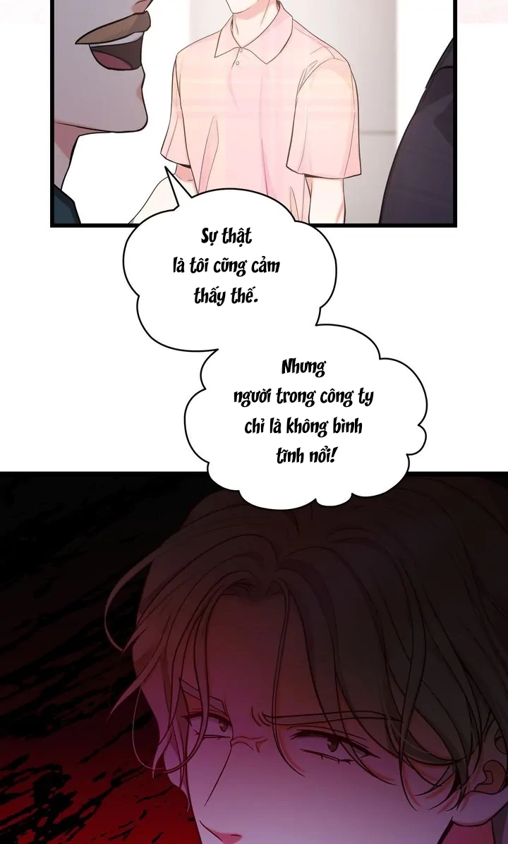 ngày mai chỉ có một lần chapter 49 58