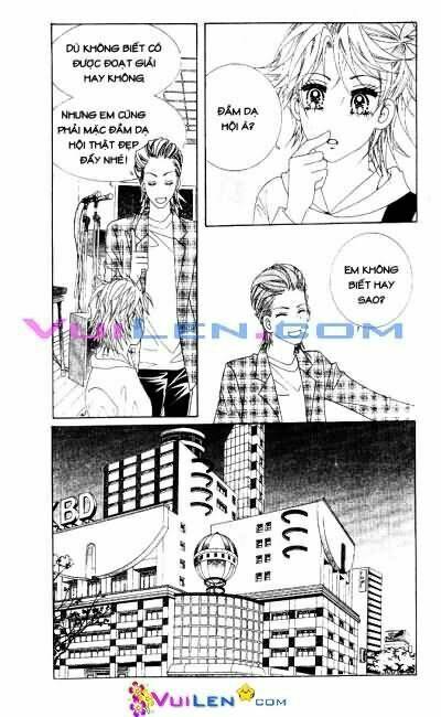 chạm mặt thần tượng chapter 9 80