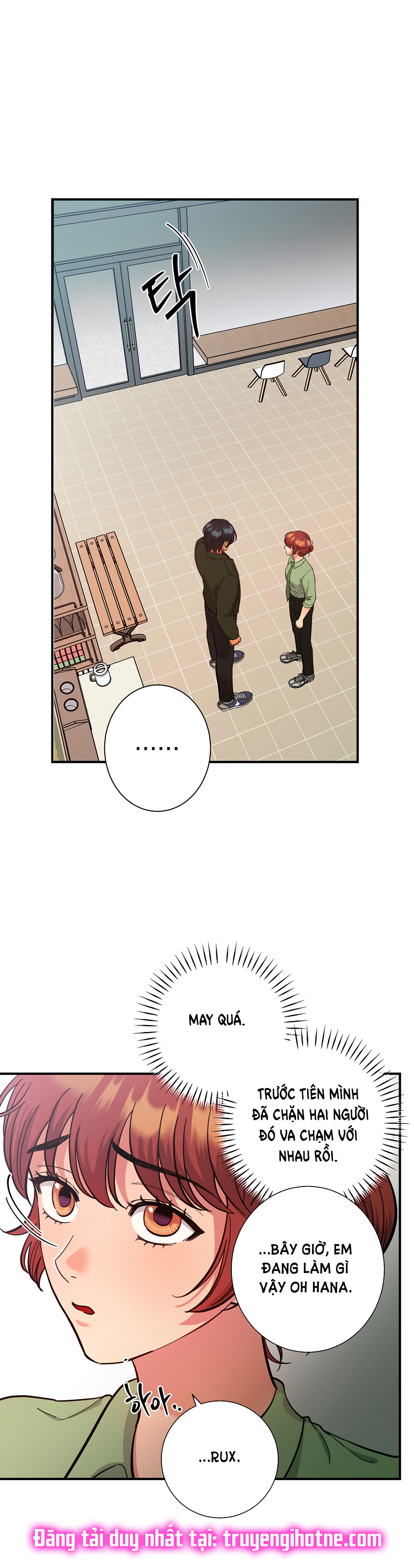 [18+] một lòng một dạ chapter 62.1 8