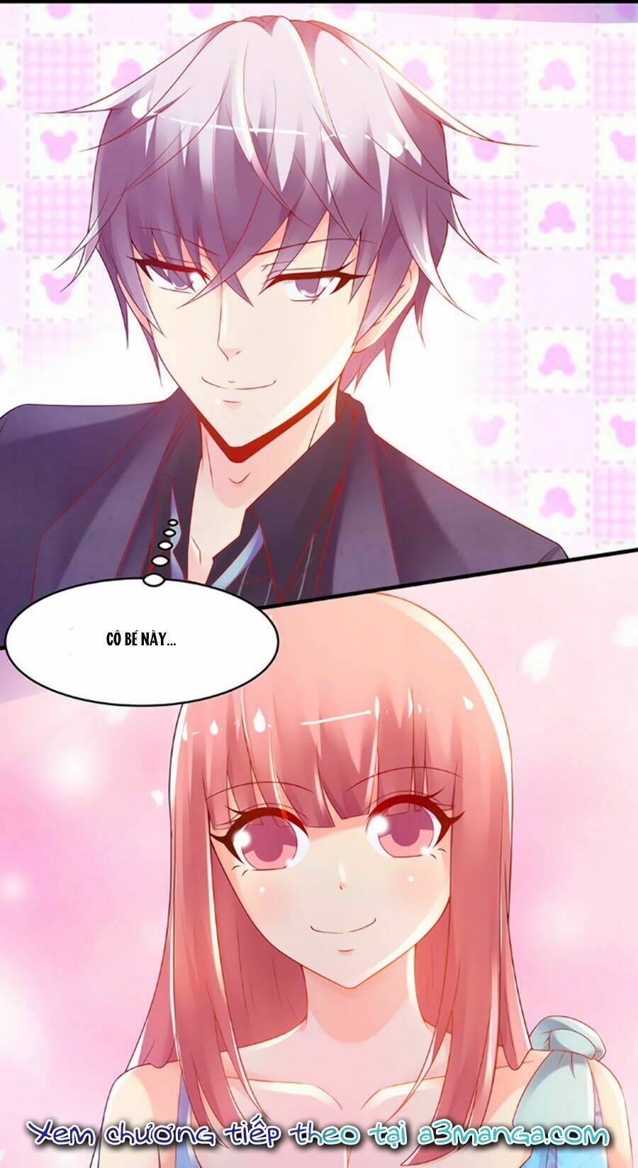 đại thúc, người ta sẽ ngoan chapter 21 34