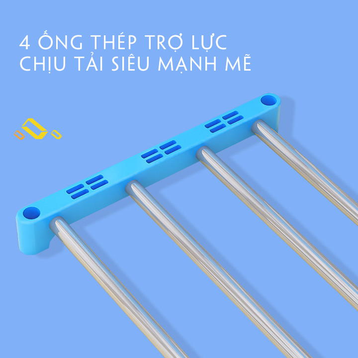 KỆ SÁCH LẮP GHÉP HÌNH THANG ( GIAO MÀU NGẪU NHIÊN )