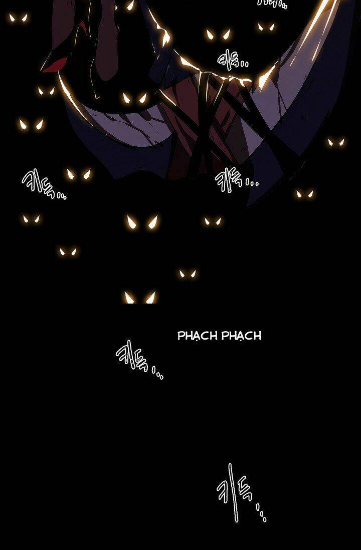 cứu tinh của các không gian chapter 2 39