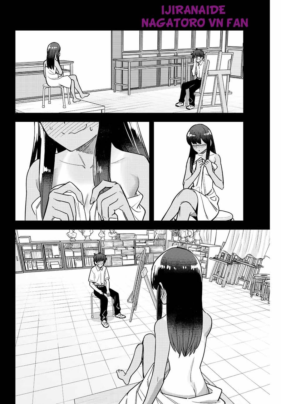 please don bully me - nagatoro-san chapter 113 10