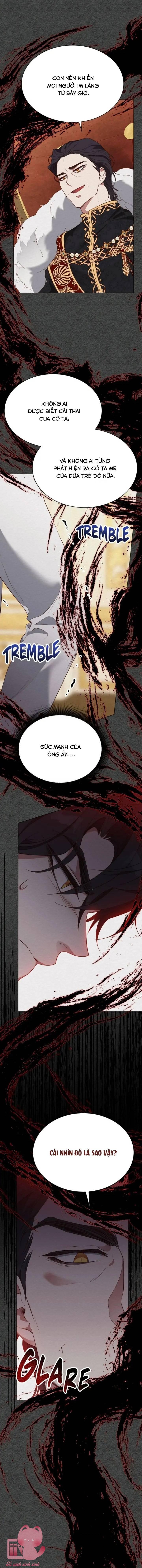 đoá hoa của dã thú chapter 24 7
