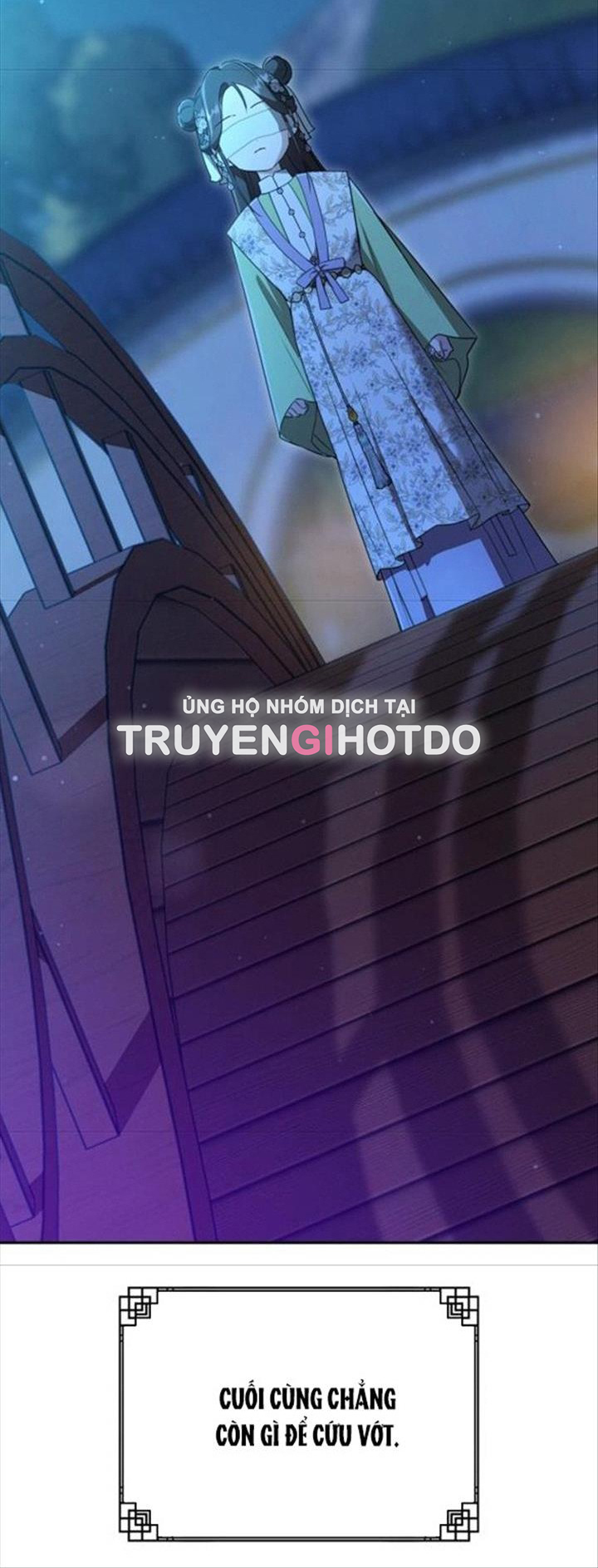 trở thành đứa cháu gái bị ghẻ lạnh trong gia tộc võ giả hùng mạnh chapter 47.1 23