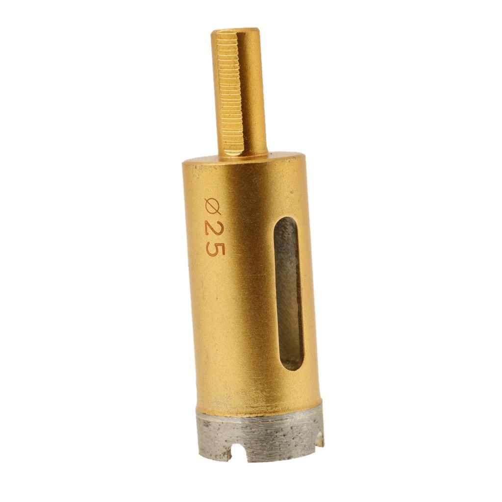 2pcs diamond drill bit drill bit can drill drill hole drill socket drill