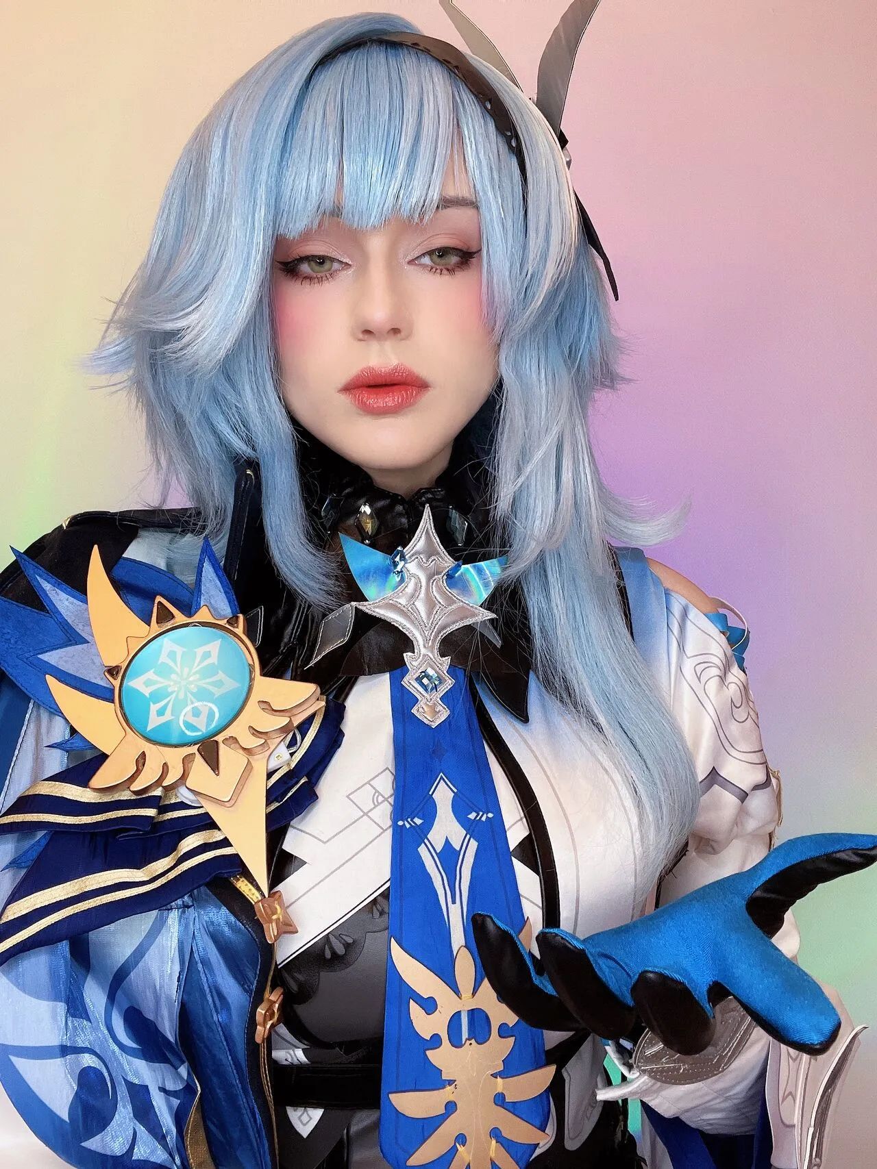 hình cosplay chapter 185 55