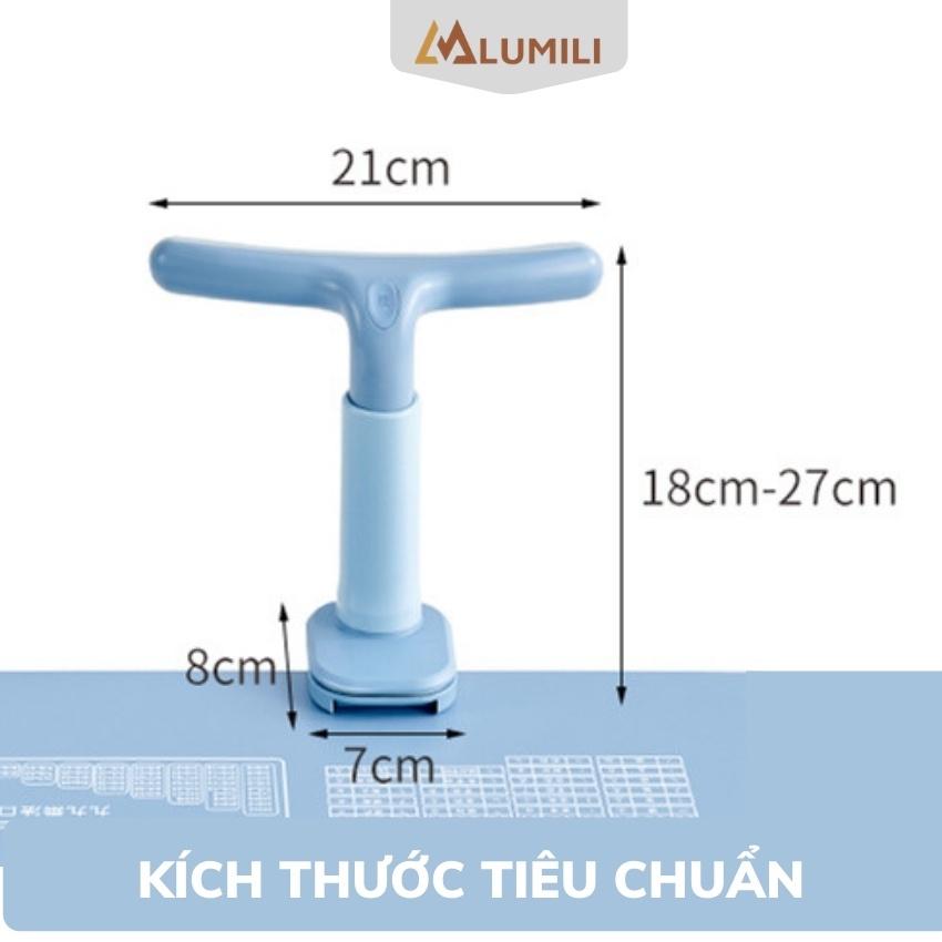 Giá đỡ ngực T01 chống gù lưng cận thị, chống cằm chống cong vẹo cột sống,dụng cụ chống cận thị, chống cằm cho bé