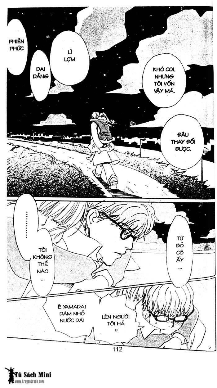 love n life chapter 13 28