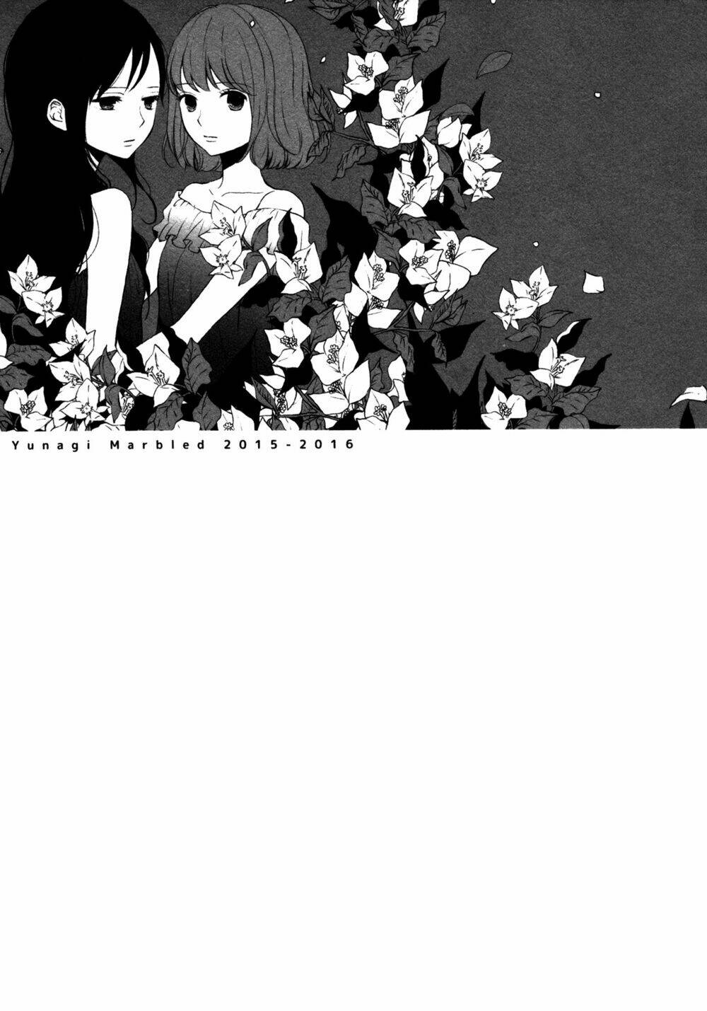 yuunagi marbled chapter 5 2