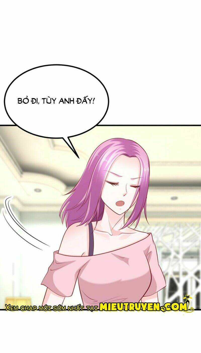 thú cưng độc quyền của boss chapter 99 36