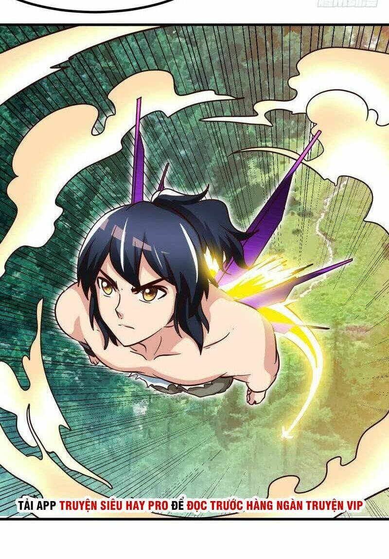 chí tôn thần ma chapter 113 17