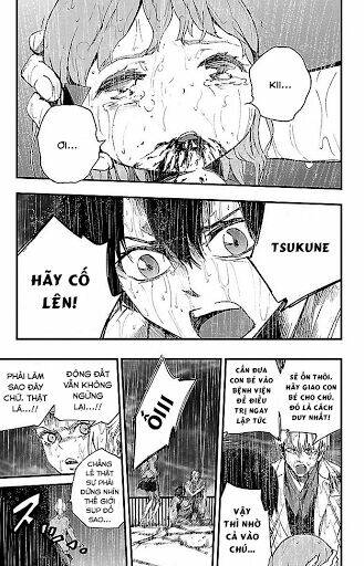 mahou shoujo of the end chapter 20 21