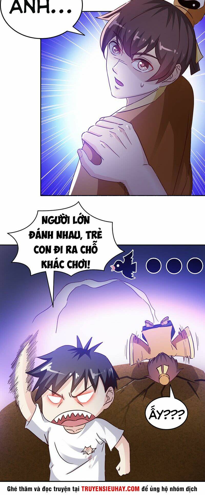 táng kiếm quyết chapter 29 19