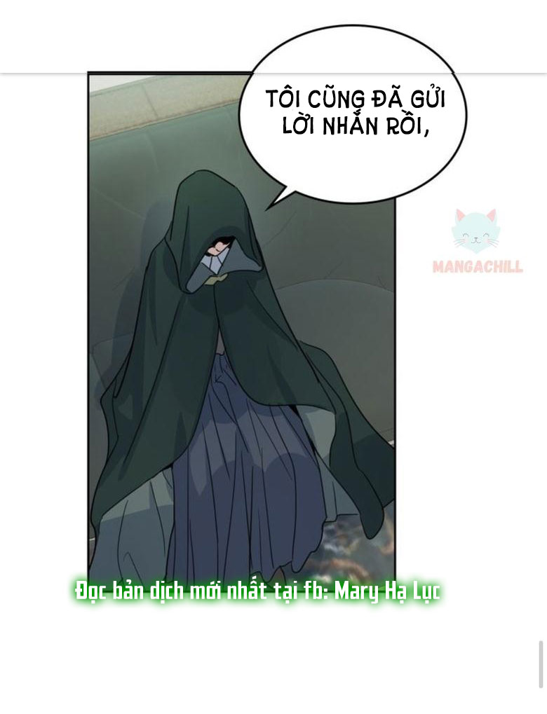 [18+] người đẹp và quái vật chapter 68.2 2