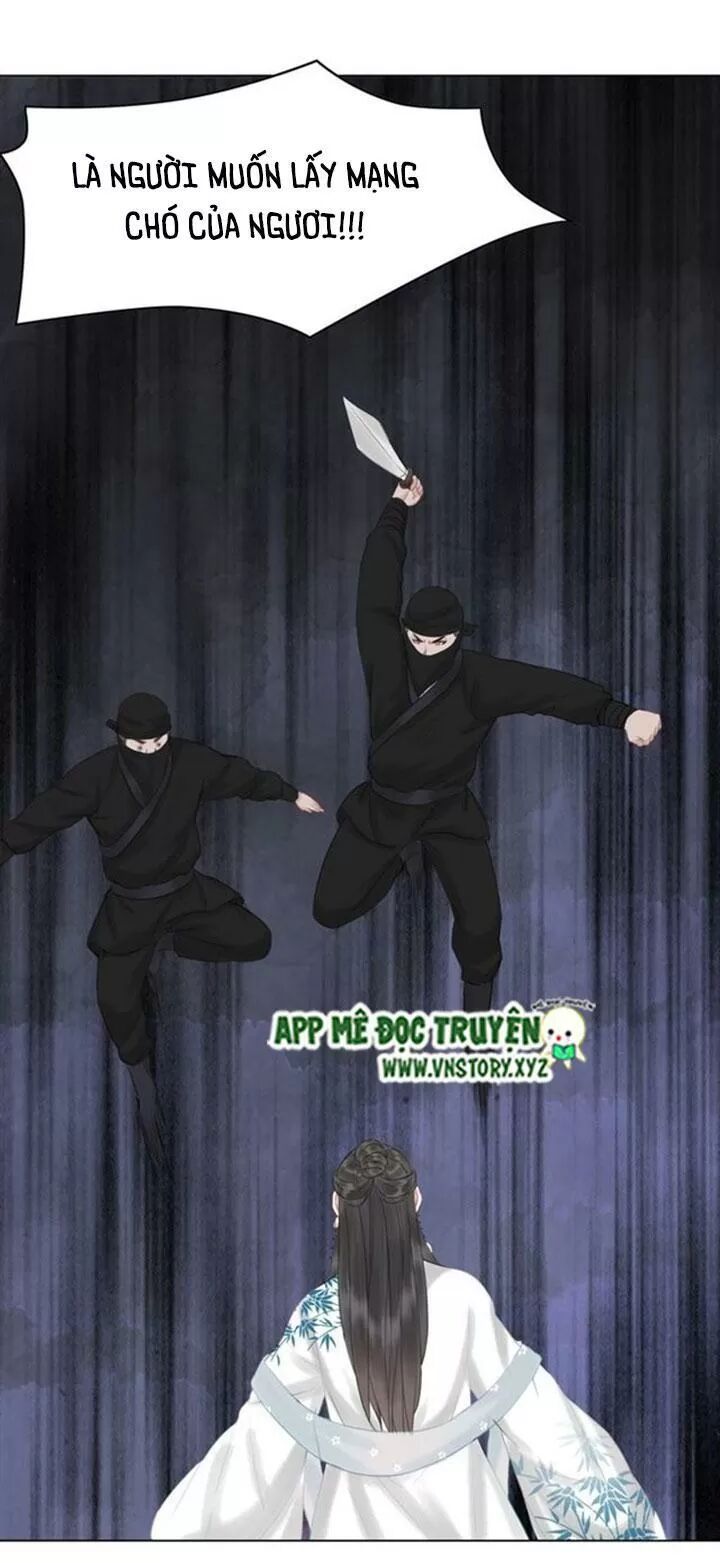 cực phẩm phế vật tiểu thư chapter 95 55