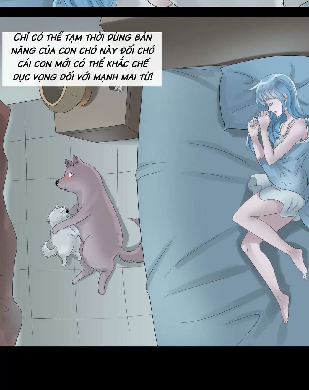 một con chó chapter 47 7