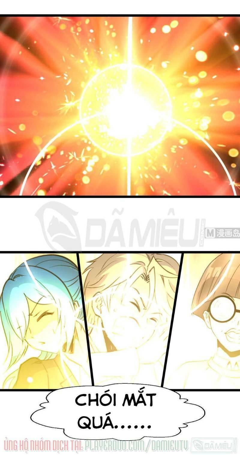 thần nhãn giám định sư chapter 73 13