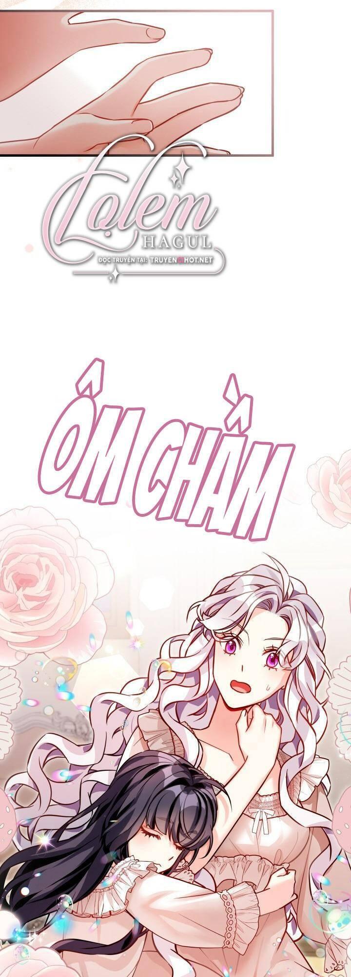 con gái chồng quá dễ thương chapter 86 16