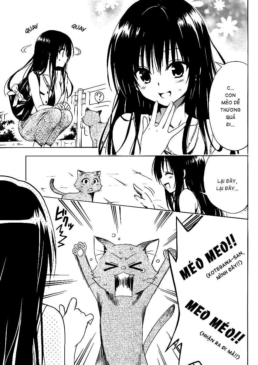 to love - ru darkness chapter 13.5 9