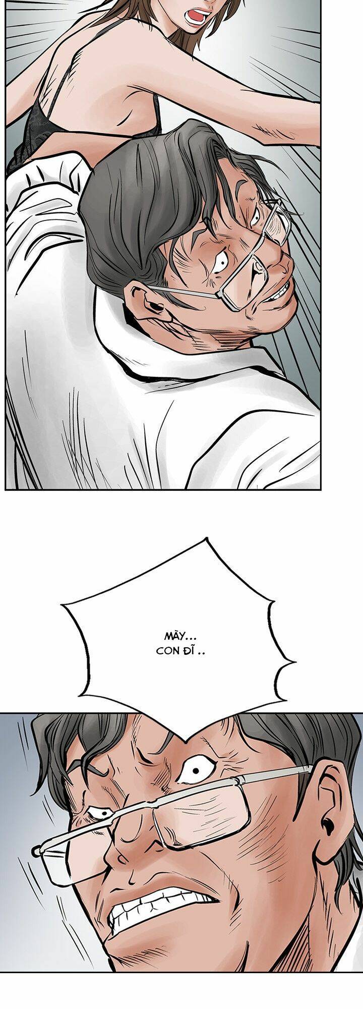 huyền thoại : khởi đầu chapter 26 20