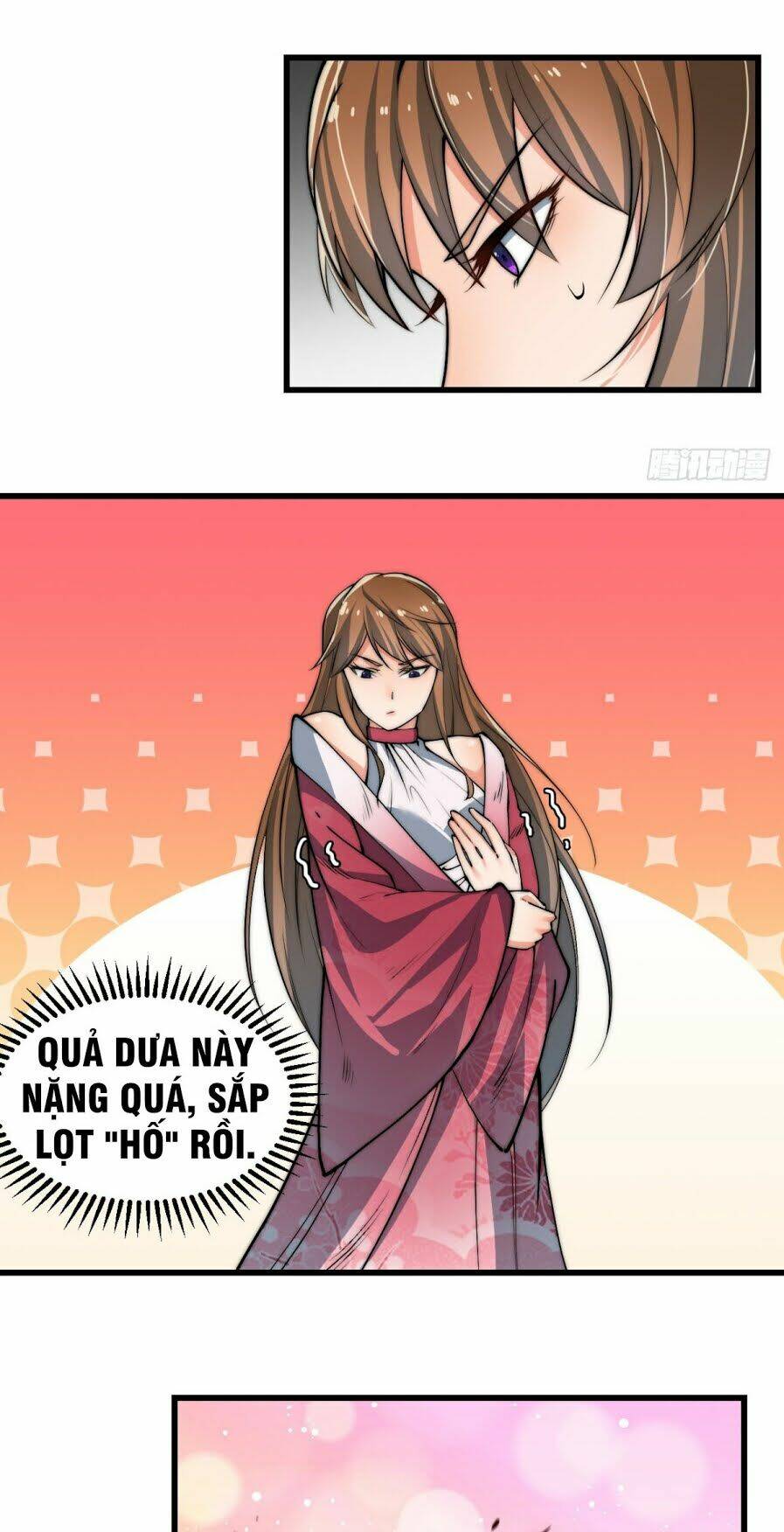 nhất chiêu tiên chapter 7 36