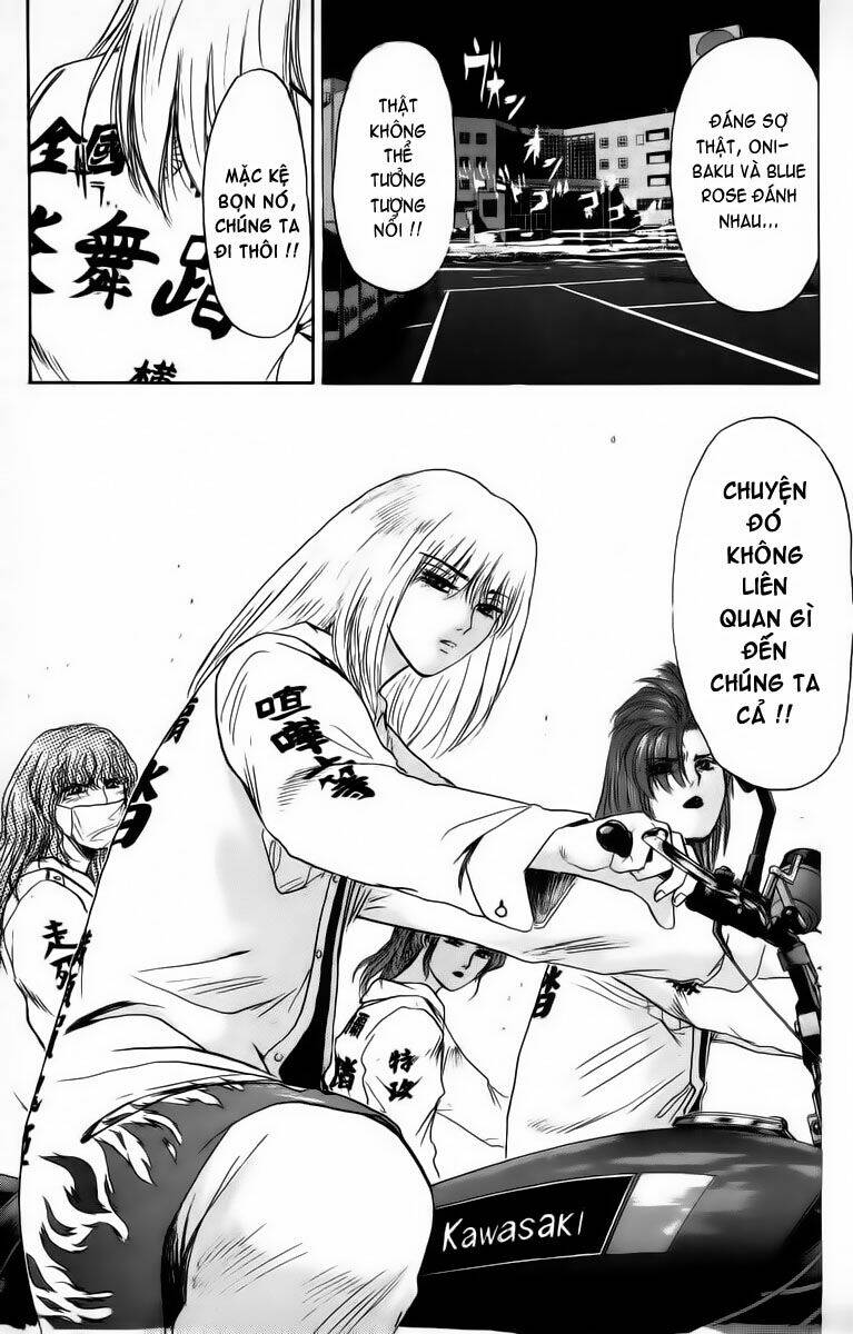 shonan junai gumi chapter 195 23