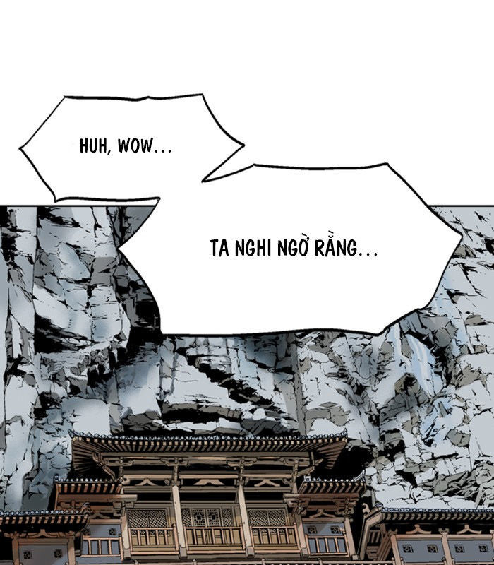 cao thủ 2 chapter 30 38