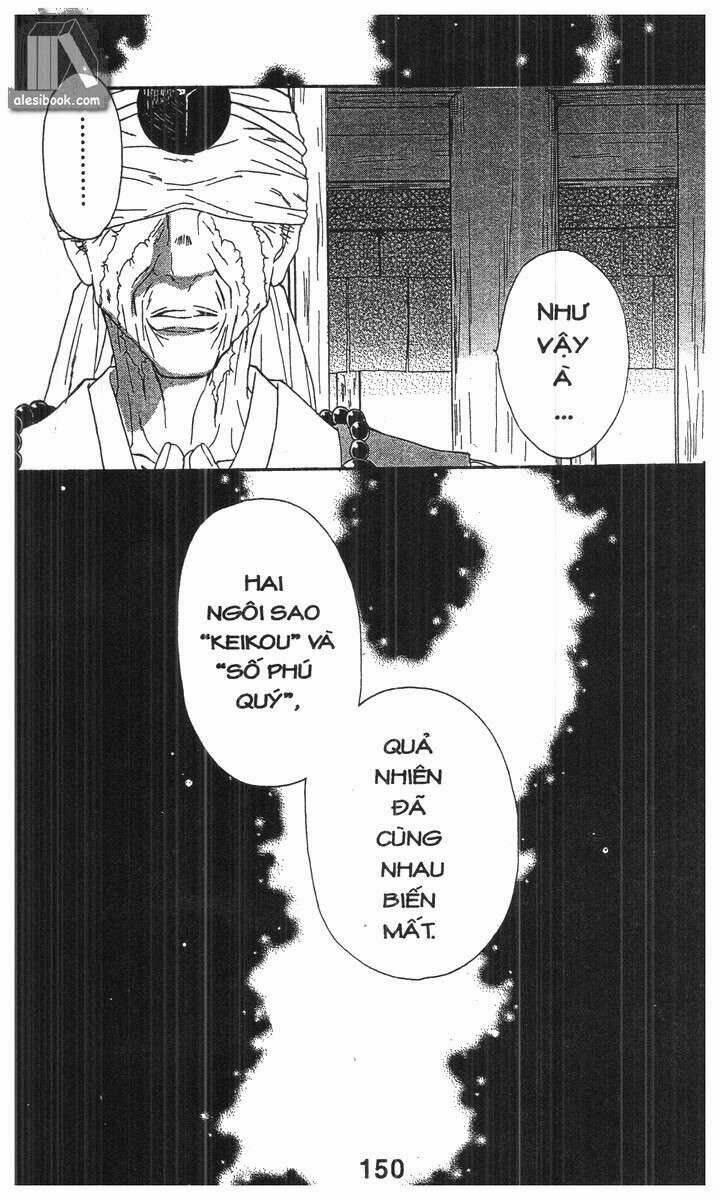 tình yêu định mệnh chapter 34 24